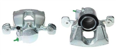 BUDWEG CALIPER 345222 EAN: 5705444514346.