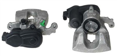 BUDWEG CALIPER 345233 EAN: 5705444515183.