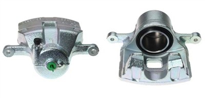 BUDWEG CALIPER 345254 EAN: 5705444517026.