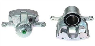BUDWEG CALIPER 345255 EAN: 5705444517033.