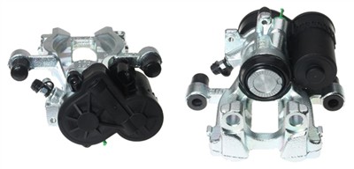 BUDWEG CALIPER 345275 EAN: 5705444517934.