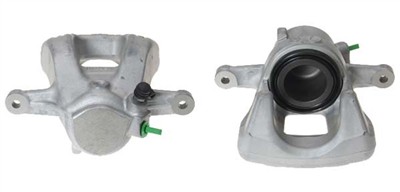 BUDWEG CALIPER 345372 EAN: 5705444529371.
