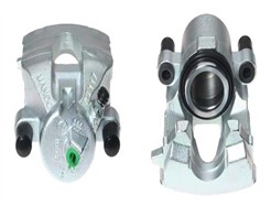 BUDWEG CALIPER 345417