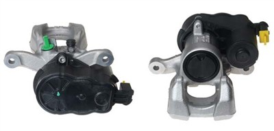 BUDWEG CALIPER 345448 EAN: 5705444941593.