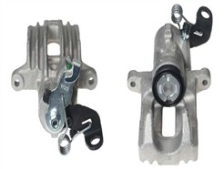 BUDWEG CALIPER 345480