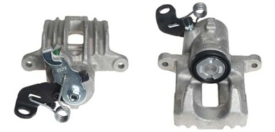 BUDWEG CALIPER 345481 EAN: 5705444948448.