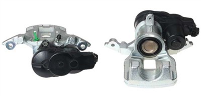 BUDWEG CALIPER 345496 EAN: 5705444949032.