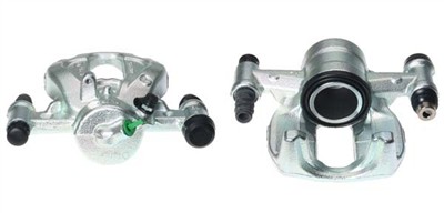 BUDWEG CALIPER 345509 EAN: 5705444949575.