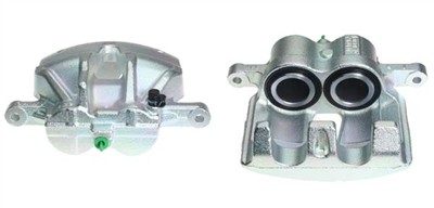 BUDWEG CALIPER 345533 EAN: 5705444950632.