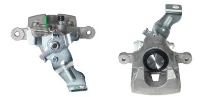 BUDWEG CALIPER 345558 EAN: 5705444951707.