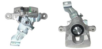BUDWEG CALIPER 345559 EAN: 5705444951714.