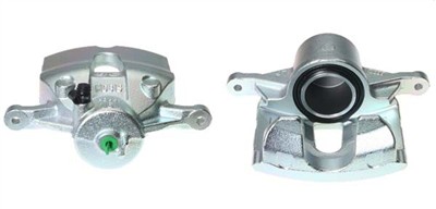 BUDWEG CALIPER 345560