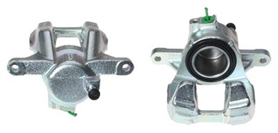 BUDWEG CALIPER 345576 EAN: 5705444955132.