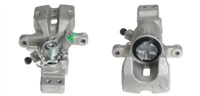 BUDWEG CALIPER 345592 EAN: 5705444956009.