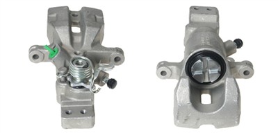 BUDWEG CALIPER 345593 EAN: 5705444956016.