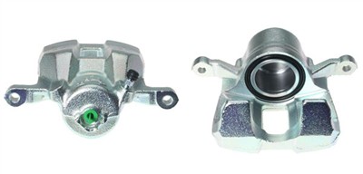 BUDWEG CALIPER 345595 EAN: 5705444956184.