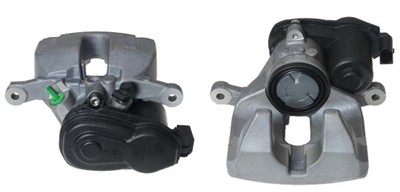 BUDWEG CALIPER 345620 EAN: 5705444957969.