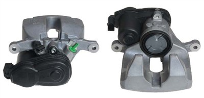 BUDWEG CALIPER 345621