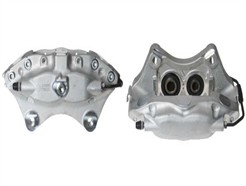 BUDWEG CALIPER 345661