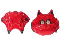 BUDWEG CALIPER 345662RD