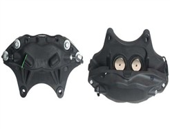 BUDWEG CALIPER 345663BK