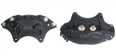 BUDWEG CALIPER 345663BK