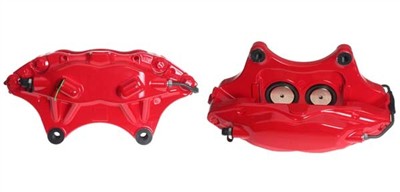 BUDWEG CALIPER 345663RD