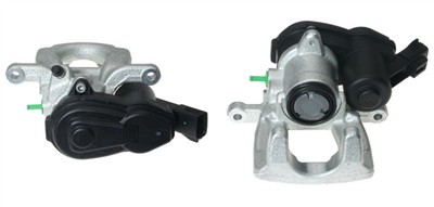 BUDWEG CALIPER 345664 EAN: 5705444960198.