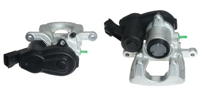 BUDWEG CALIPER 345665 EAN: 5705444960204.