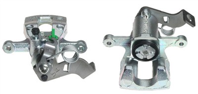 BUDWEG CALIPER 345671 EAN: 5705444960556.