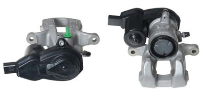 BUDWEG CALIPER 345680 EAN: 5705444963991.