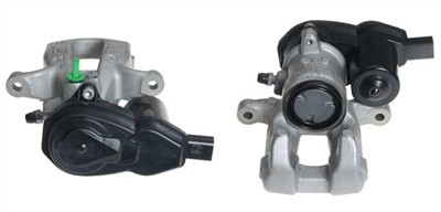 BUDWEG CALIPER 345681 EAN: 5705444964004.