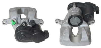 BUDWEG CALIPER 345692 EAN: 5705444965070.