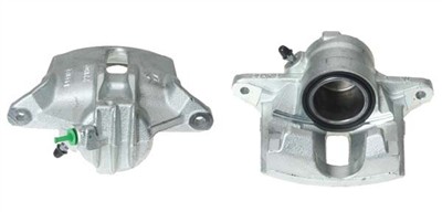 BUDWEG CALIPER 345698