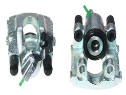 BUDWEG CALIPER 34916