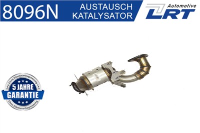 LRT 8096N