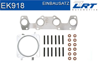 LRT EK918 EAN: 4250193605797.