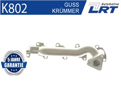 LRT K802