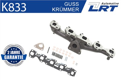 LRT K833 EAN: 4250193622190.