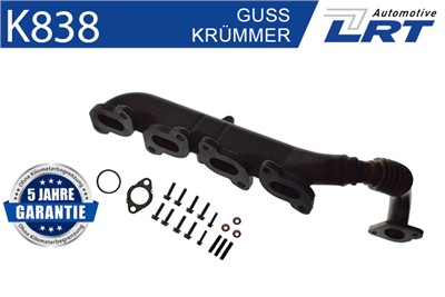 LRT K838 EAN: 4250193650698.