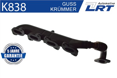 LRT K838 EAN: 4250193650698.