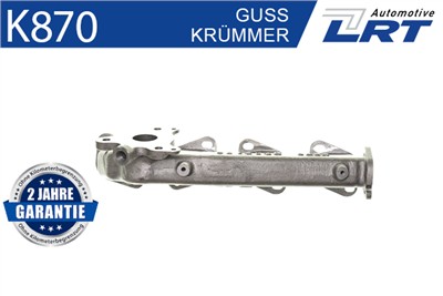 LRT K870 EAN: 4250193650438.