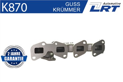 LRT K870 EAN: 4250193650438.