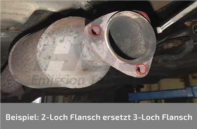 HJS 82 00 7050 EAN: 4012588403803.