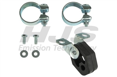 HJS 82 11 9258 EAN: 4012588784001.