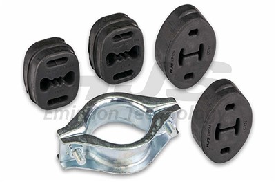 HJS 82 35 8138 EAN: 4012588304261.