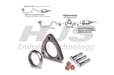 HJS 82 11 4300 EAN: 4012588388445.