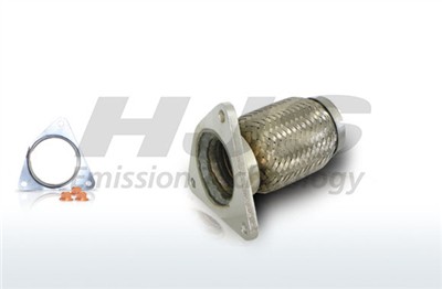 HJS 83 00 8302 EAN: 4012588337092.