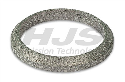 HJS 83 23 6687 EAN: 4012588028938.