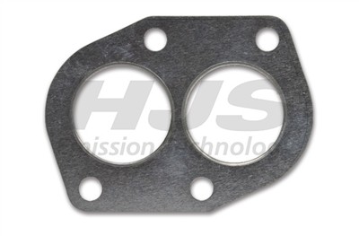 HJS 83 32 7052 EAN: 4012588031105.